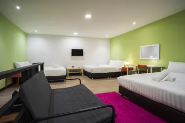 รูปภาพของThe M Pool Villas Bangkok - BTS Ekkamai