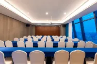 Borrman Hotel (Jianyang Xuhai Times Square) - 3-Star