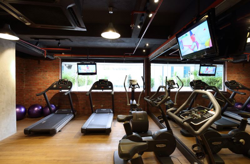 Grand Mercure Kuala Lumpur Bukit Bintang photo 3