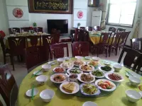 扶風美陽民俗村17號農家樂