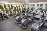 Meliá Castilla - palestra