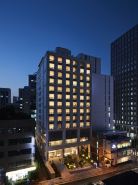 Hotel Newv Gangnam Seoul
