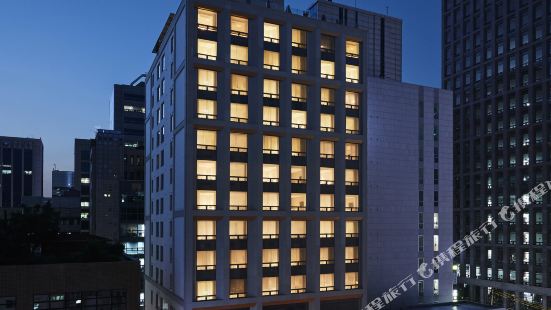 Hotel Newv Gangnam Seoul