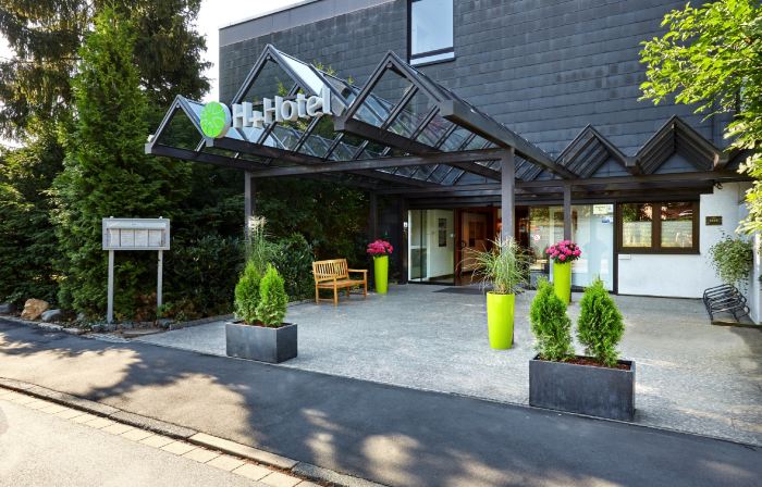 PLAZA INN Goslar