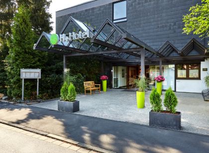 H+ Hotel Goslar