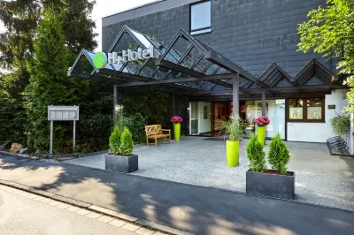 PLAZA INN Goslar Hotel a Goslar