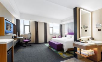 Hampton by Hilton Binzhou