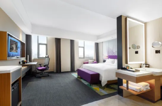 Hampton by Hilton Binzhou