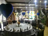 Cannes City Hotel - servizio colazione