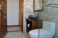Hongcun Xinxin Zixin Inn - albergo