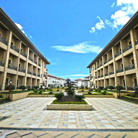 Chaojing International Hotel