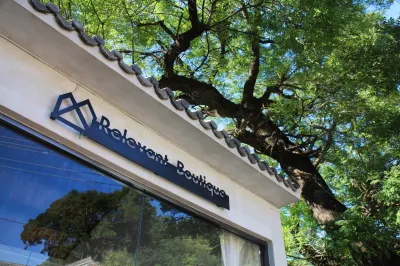 R Boutique Beijing Hotels near Wudao Temple
