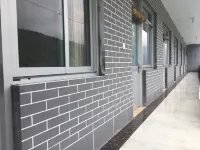 Huguan Jiujiayi Farm Inn