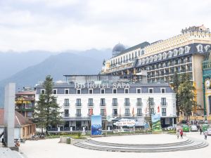 Khách sạn BB Hotel Sapa