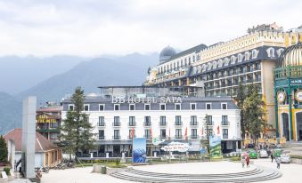 Hotel Sapa Square by Melia comfortable modern boutique rooms