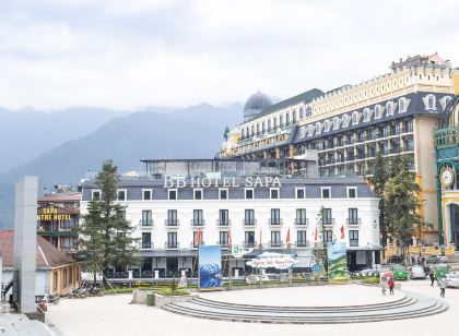 BB Hotel Sapa