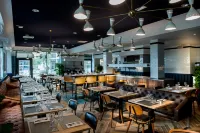 Kopster Hotel Lyon Groupama Stadium