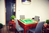 無錫一合二舍客棧