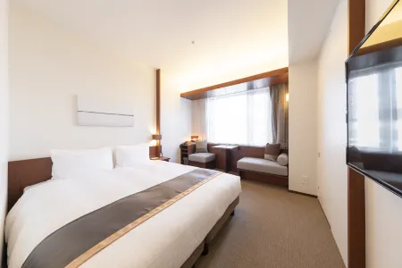 Tokyu Stay Fukuoka Tenjin