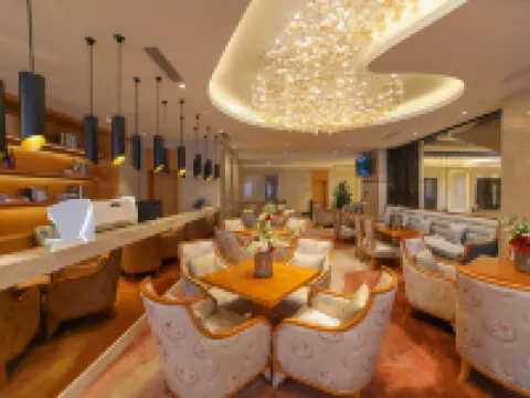 Bai Quan  Hotel Hotels in Dushan