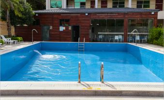 Huizhou Valley Hot Spring Resort - Housity