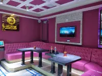โรงแรมเจียเฉิง - ที่มีฟิตเนส