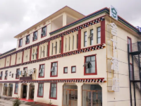 shexiahotel Sertar otelleri