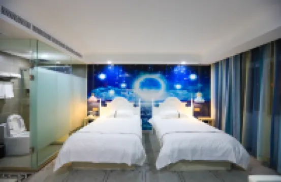 Longquan Wednesday Express Hotel