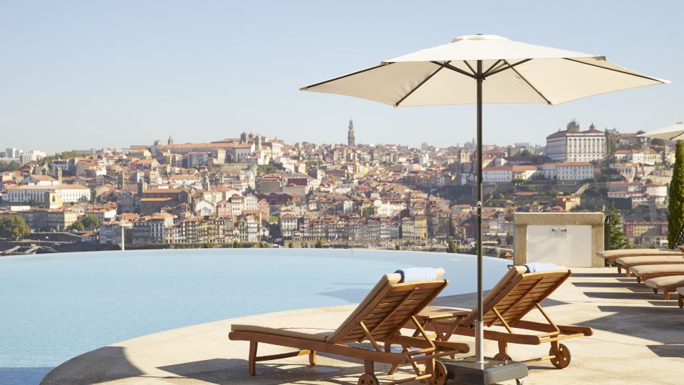 The Yeatman