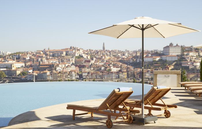The Yeatman