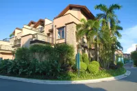 Xin Hai Yi Spa Holiday Villa