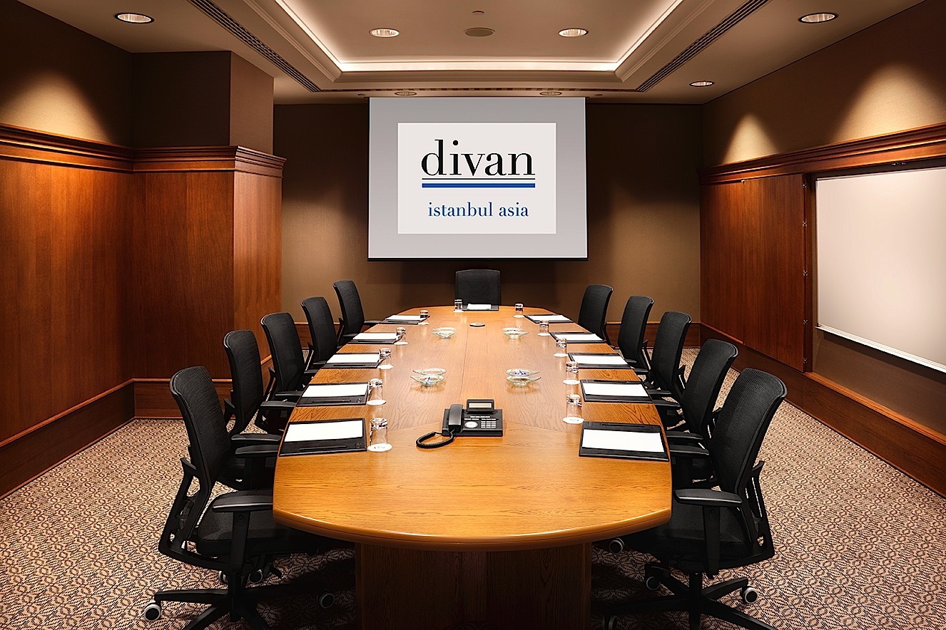 Divan Istanbul Asia