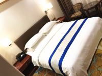 广州汇通商务酒店 - 标准大床房