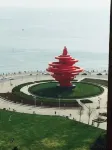 閱海小築·海景民宿（五四廣場奧帆中心店）