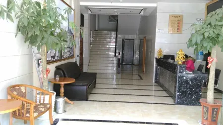 Xinshijia Hotel Отели рядом со станцией Xingguo Railway Station