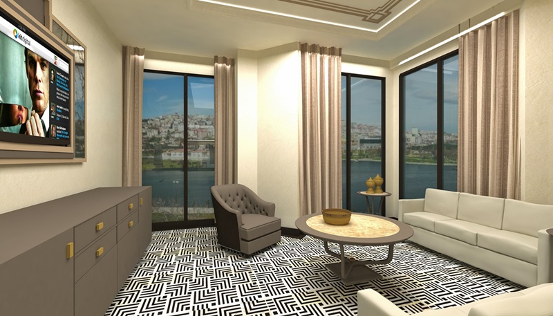 Ramada by Wyndham Istanbul Golden Horn