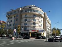如家酒店(天津东丽跃进路区政府商业中心店)