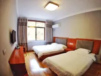 Tianzhu Mountain Taoyuan Travel Hotel