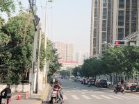 如家酒店(西安文景路城北客运站店) - 酒店附近