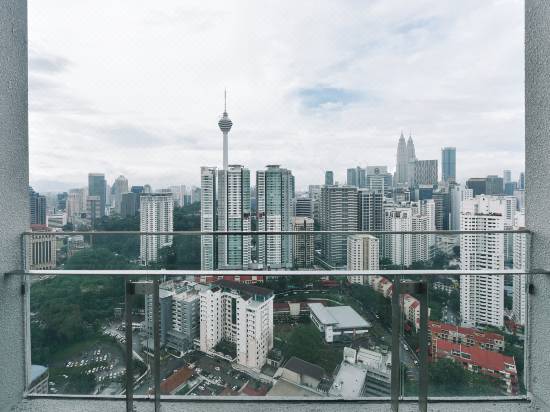 Robertson Premier Suites By Subhome Room Reviews Photos Kuala Lumpur 2021 Deals Price Trip Com
