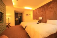Mountain. Fish. Water Boutique Hotel Hotels near Jiji Station