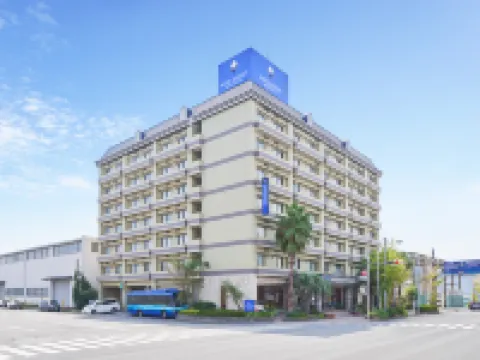 MYSTAYS舞濱飯店 東京迪士尼樂園附近的飯店
