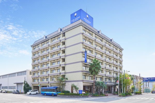 호텔 마이스테이스 마이하마(HOTEL MYSTAYS Maihama)_1
