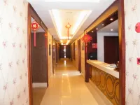 wenshan international hotel(anfu) - Bữa sáng