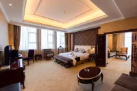 Huayu International Hotel - 4-Star