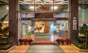 YaDi Hotel