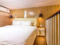 广州铂林国际公寓 - 复式双床房