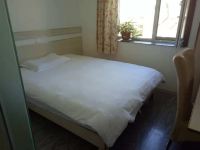 哈尔滨卢旺达旅馆 - 舒适大床房