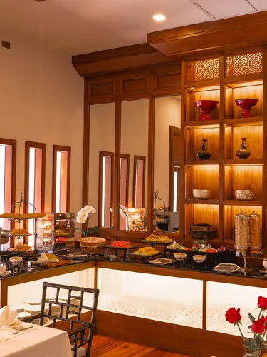 รูปภาพของพระสิงห์ วิลเลจ