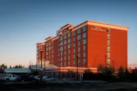 Hilton Garden Inn Ottawa Airport Các khách sạn gần Parc de la Confédération